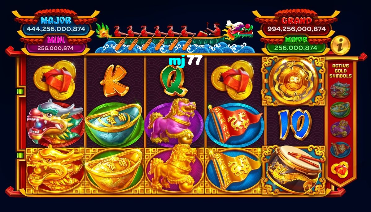 mj77 casino presented on mobile device in Pakistan with slots and live games